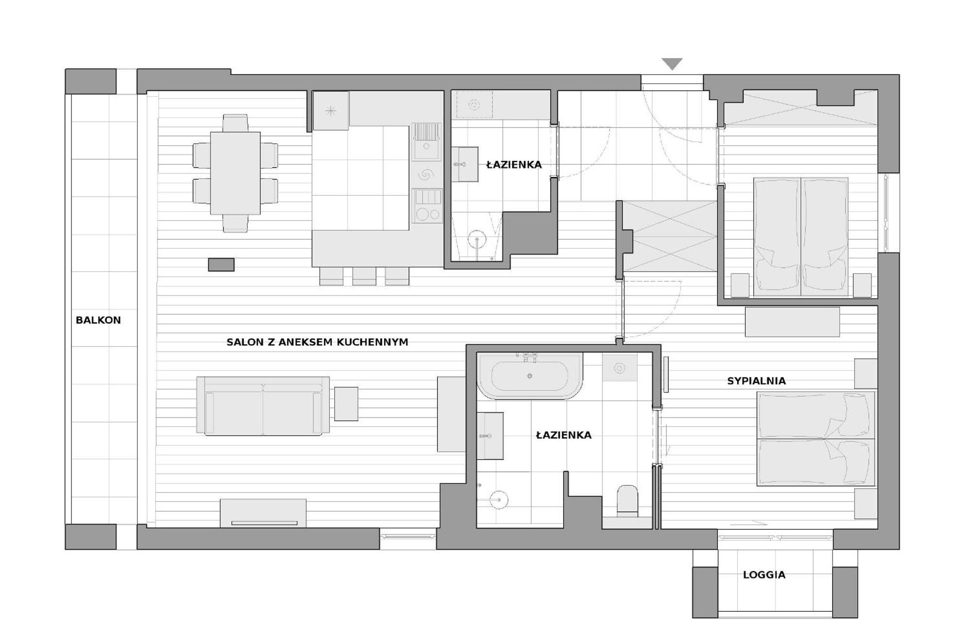 Lapwing Residence Zoppot Exterior foto